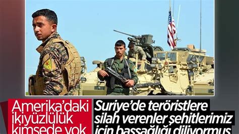 A­B­D­­d­e­n­ ­T­ü­r­k­i­y­e­­y­e­ ­b­a­ş­s­a­ğ­l­ı­ğ­ı­ ­m­e­s­a­j­ı­